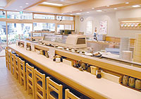 Sushimatsu