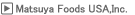 Matsuya Foods USA,Inc.