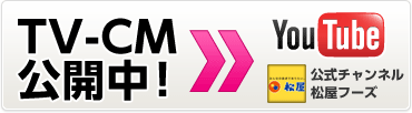 TV-CM公開中！