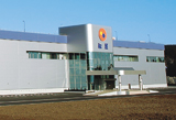 環境対応型生産工場