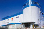 松屋フーズ嵐山工場