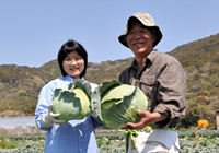 提携農家 生産者