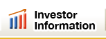 Investor Informatiom