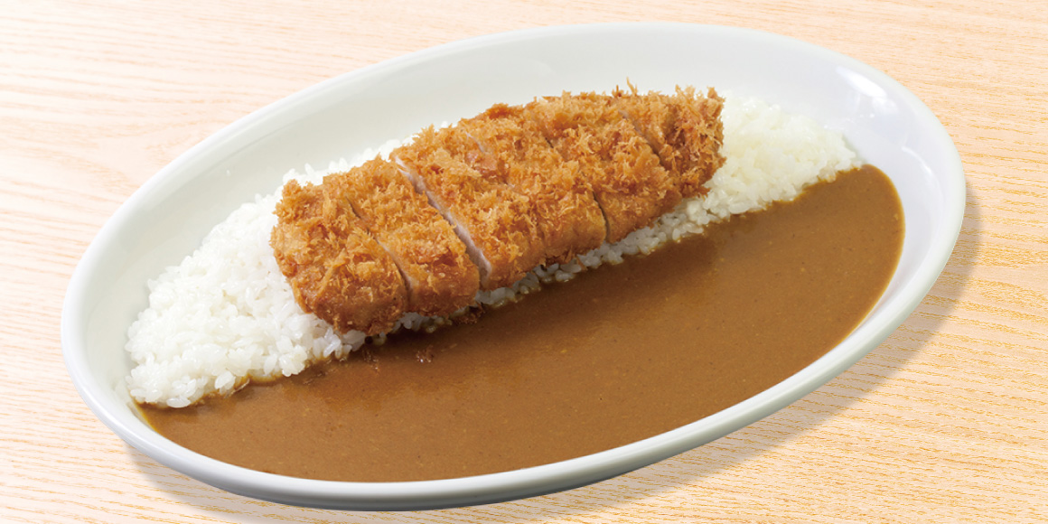 マイカリー食堂