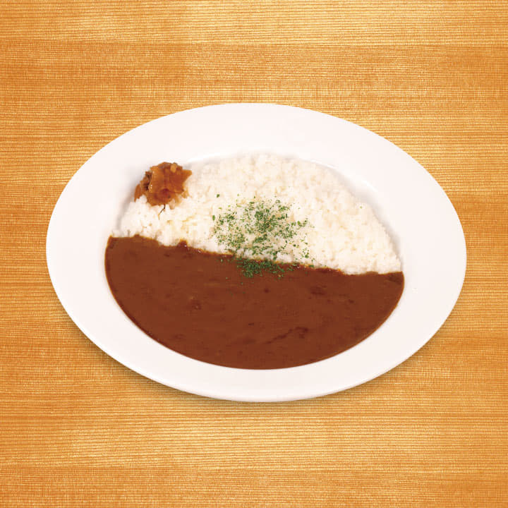 濃厚コク旨カレー