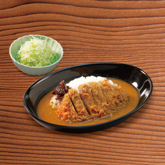 カレー