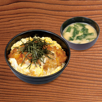 丼