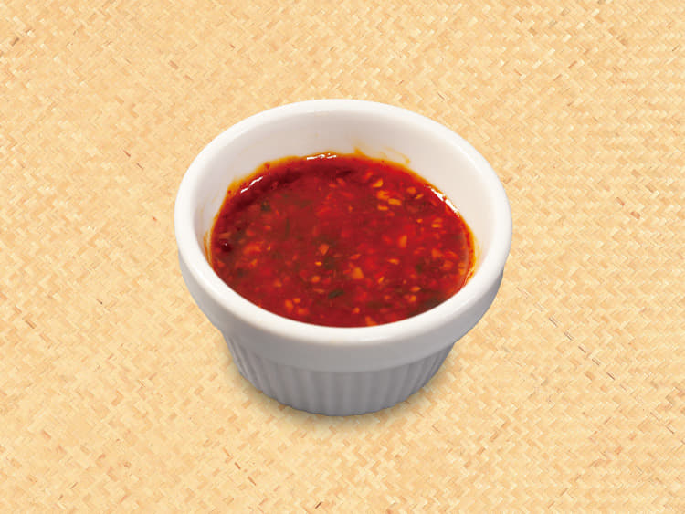 単品スイートチリソース