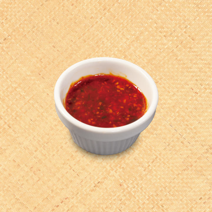 単品スイートチリソース