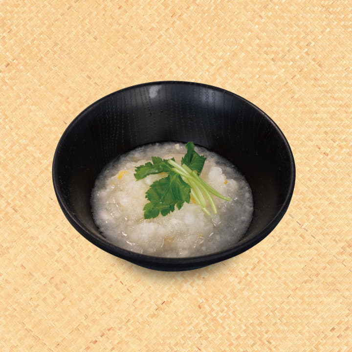 単品旨塩ゆずおろし