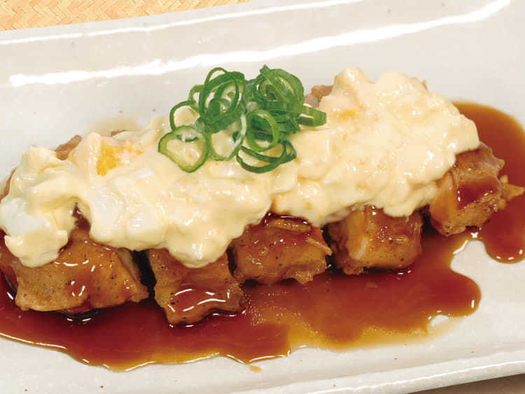 単品チキン南蛮（1枚）