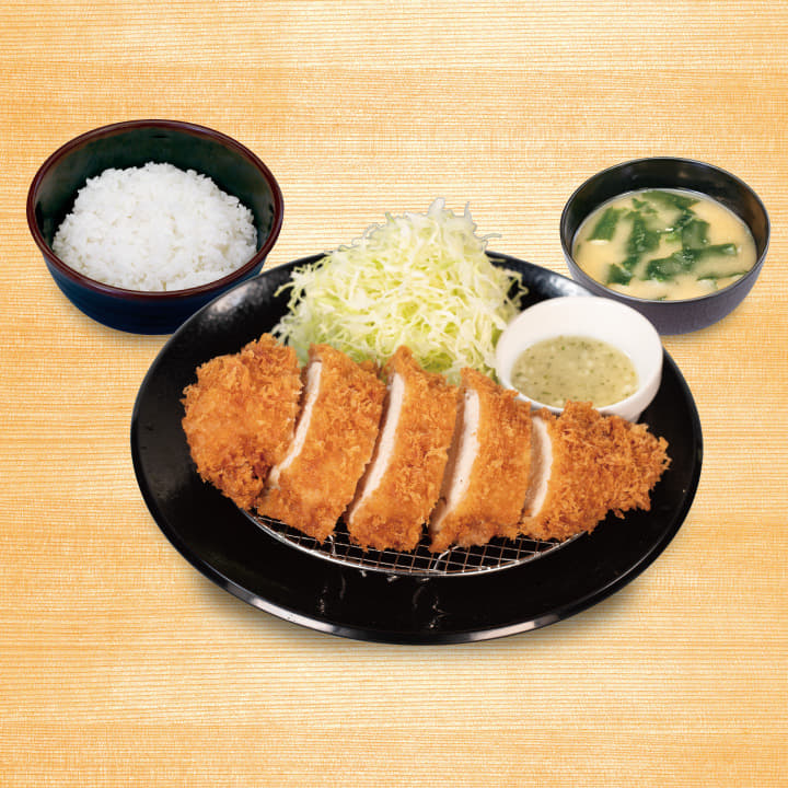 定食 | 松のや | 松屋フーズ