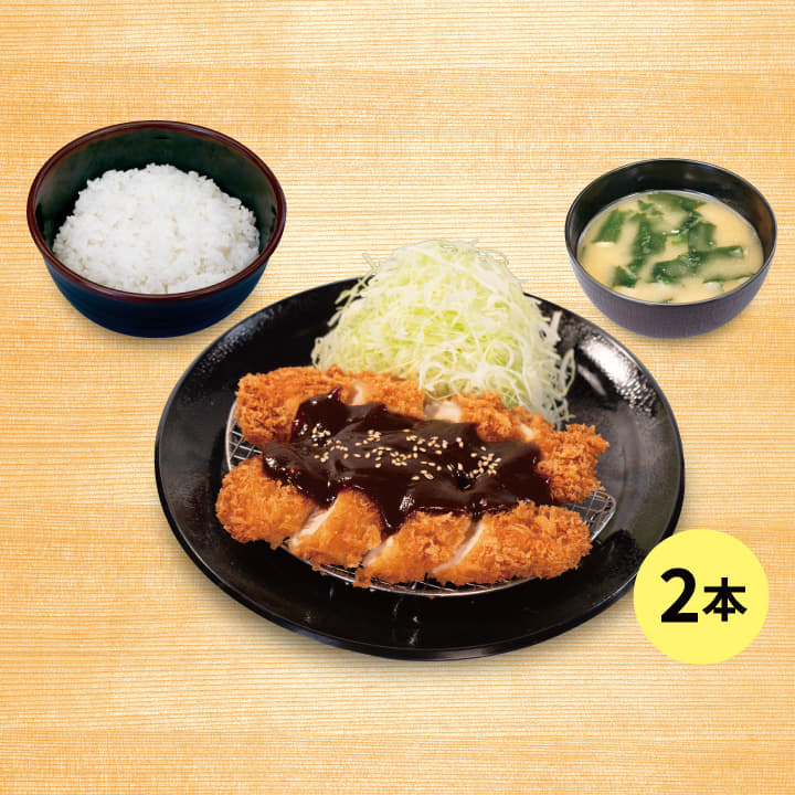 定食 | 松のや | 松屋フーズ