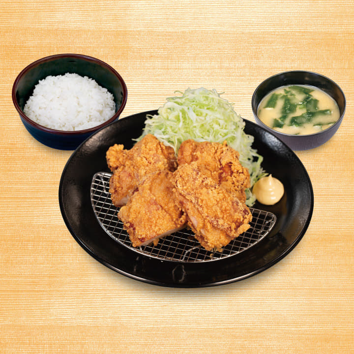 定食 | 松のや | 松屋フーズ