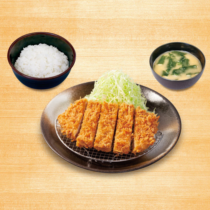 定食