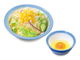 生野菜生玉子セット