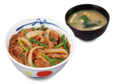 プルコギ丼