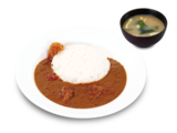 創業ビーフカレー