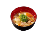 参鶏湯風スープ単品