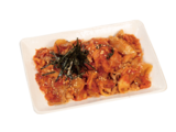 キムチ牛皿