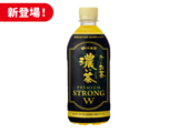 お～いお茶濃い茶プレミアムストロング