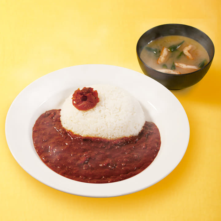 カレー