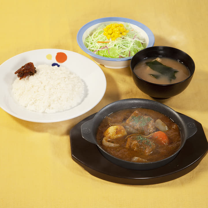 カレー 松屋 松屋フーズ カレー 松屋 松屋フーズ