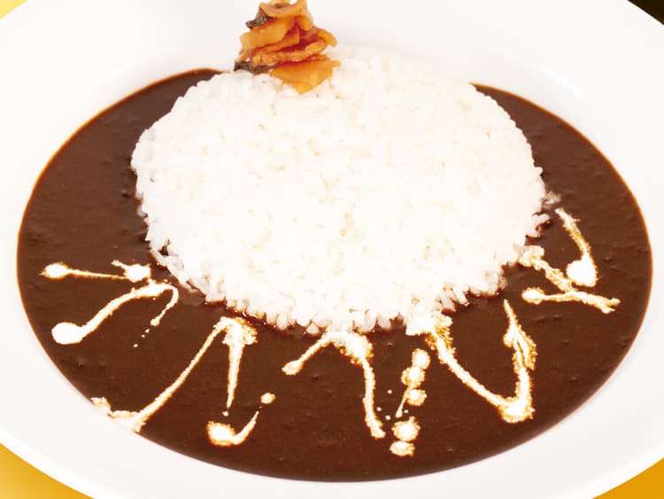 ネオカシミールカレー