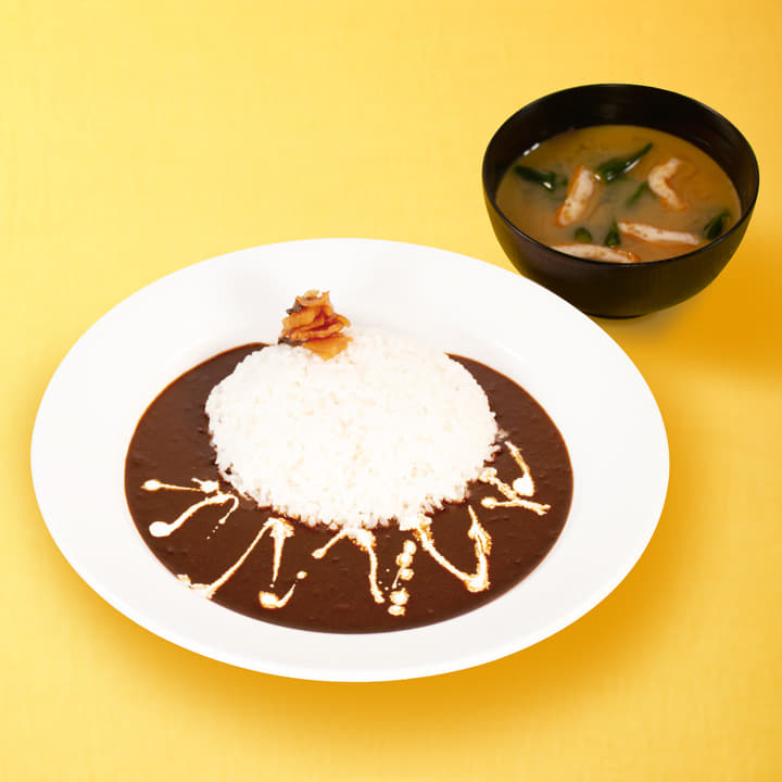 ネオカシミールカレー
