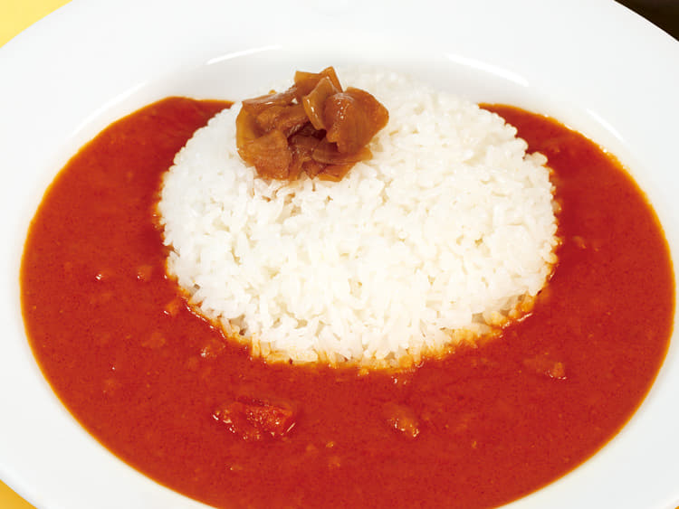 ネオトマトカレー