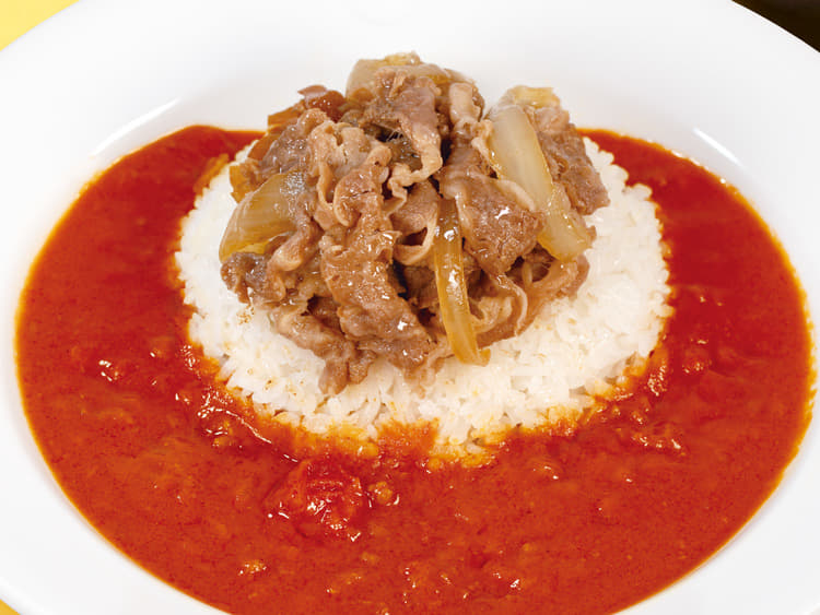 ネオトマトカレギュウ