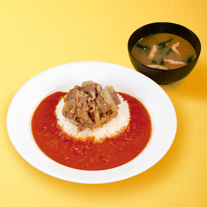 ネオトマトカレギュウ