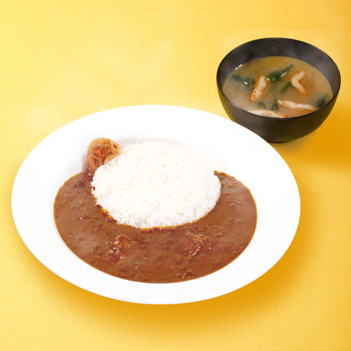 カレー