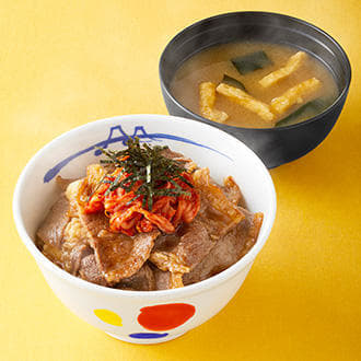 丼