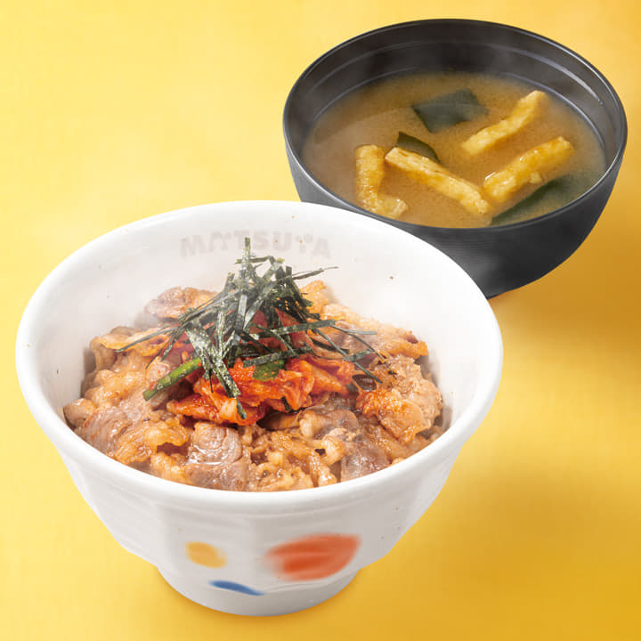 丼