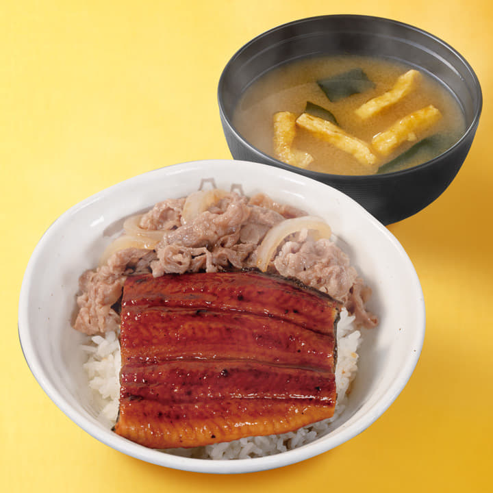 うなぎ