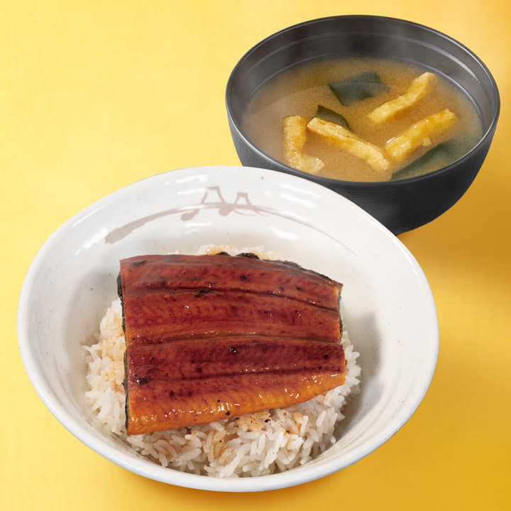 うな丼