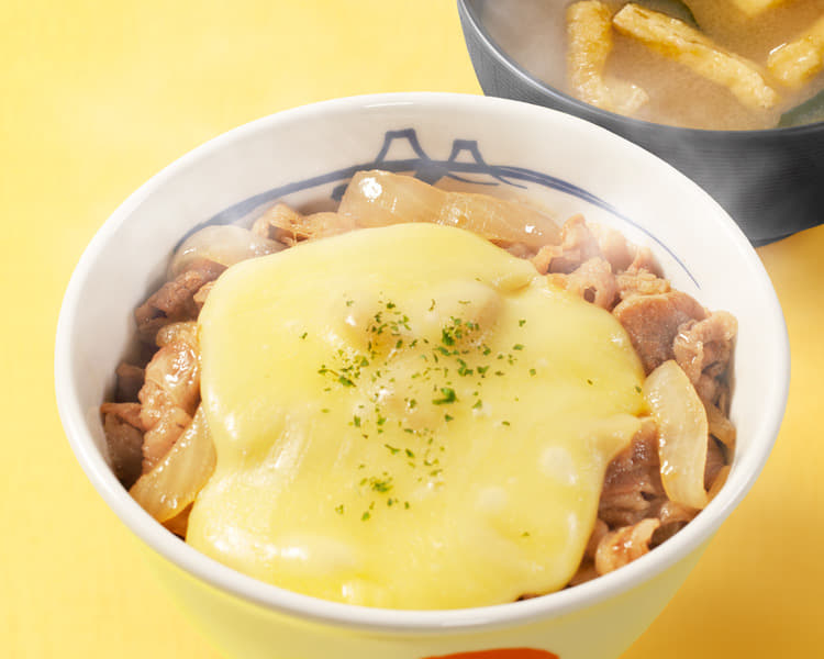 松屋