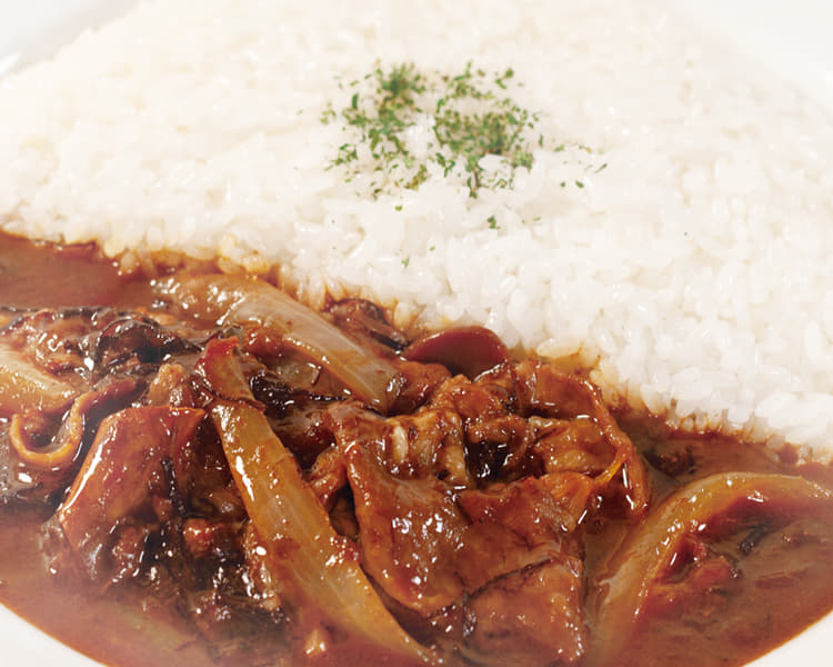 ビーフ牛プレめし｜メニュー｜松屋