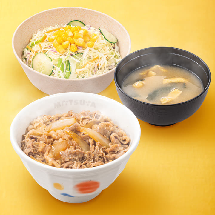 ランチ