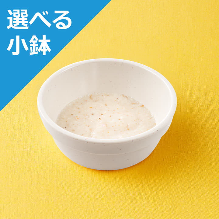 国産とろろ＜選べる小鉢＞