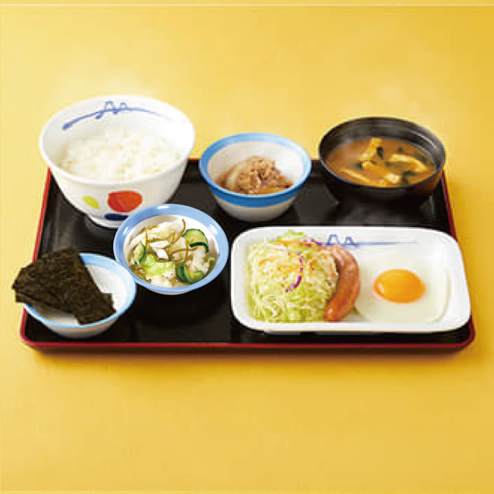 おこさまメニュー 松屋 松屋フーズ おこさまメニュー 松屋 松屋フーズ