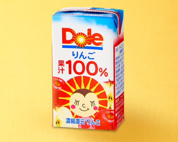 りんごジュース
