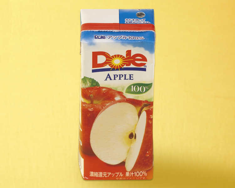 りんごジュース