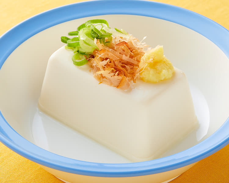 冷奴