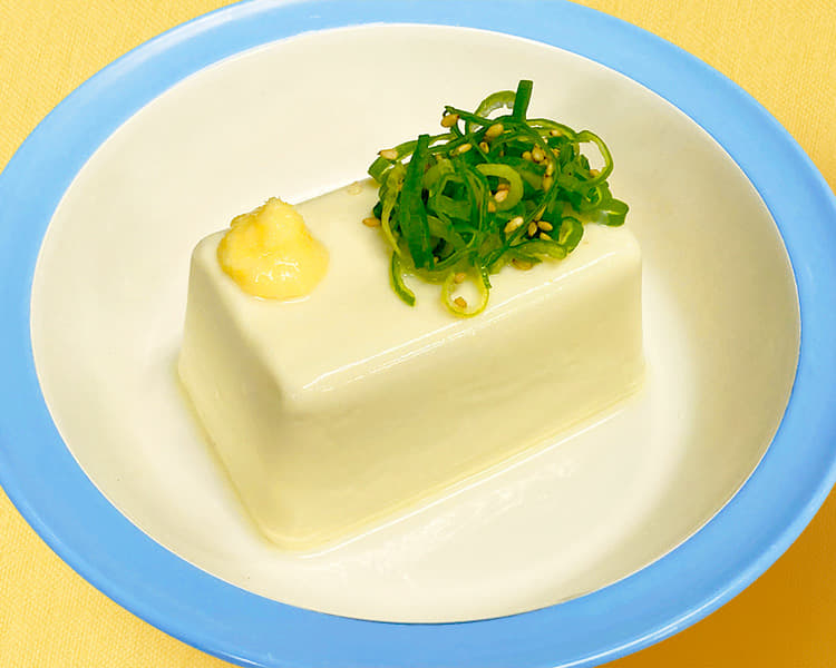 冷奴<選べる小鉢>