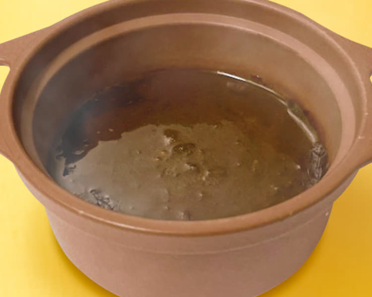 ミニカレー<選べる小鉢>