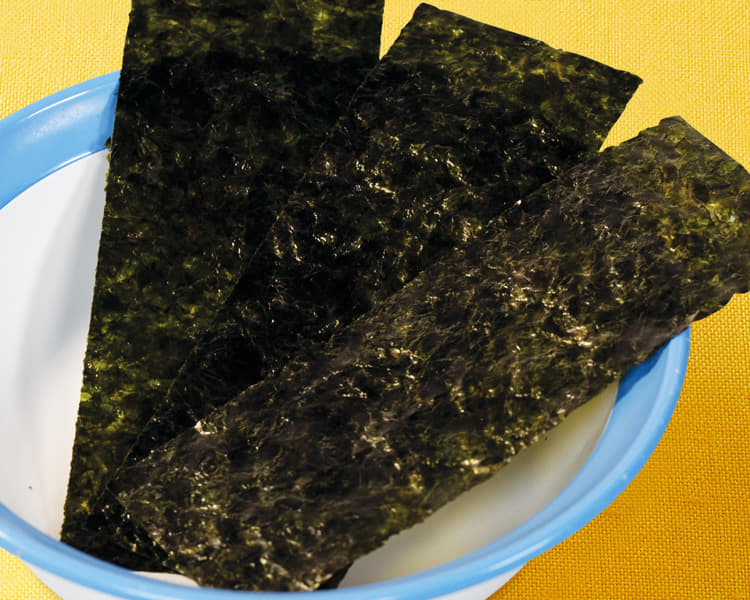 焼きのり