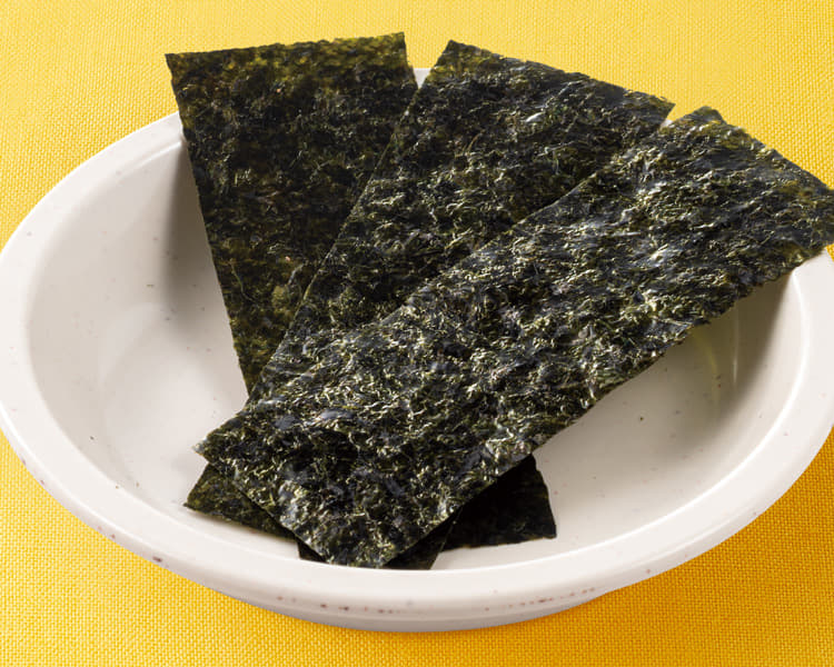 焼きのり