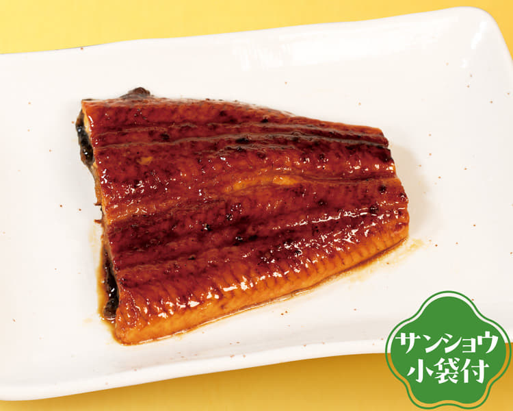 うな皿